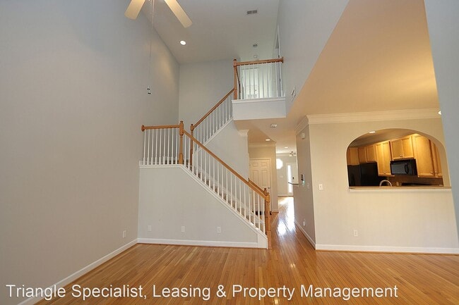 Foto del edificio - 3 br, 2.5 bath House - 5947 Four Townes Lane