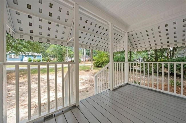 Building Photo - 4805 Chaudron Dr