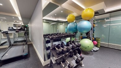 Interior Photo - Arete Apartments