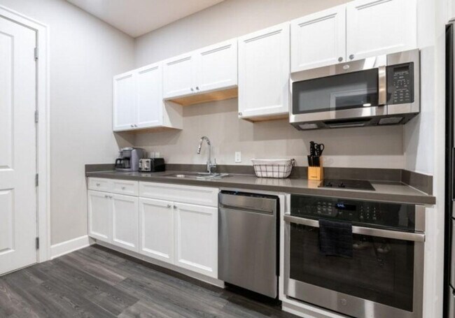 Foto del edificio - 3523 N Rampart St