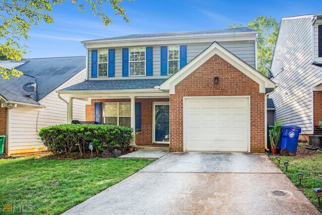 Building Photo - 2290 Charleston Pointe SE