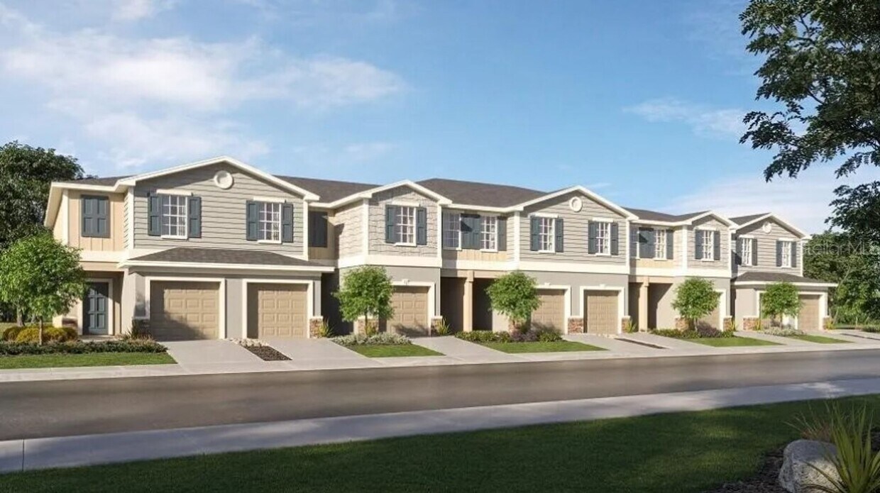 Foto principal - 10302 Trumpet Honeysuckle Wy