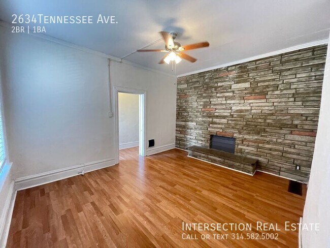 Foto del edificio - 2634Tennessee Ave.-