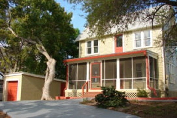 Foto del edificio - 312 N Peninsula Dr