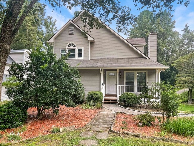 East Cobb - 3BR/2BA - Walton HS - East Cobb - 3BR/2BA - Walton HS House