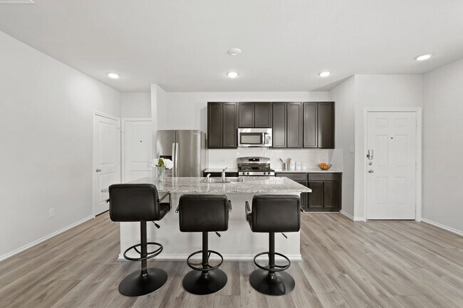 Foto del edificio - 1402 Acorn Mdw St