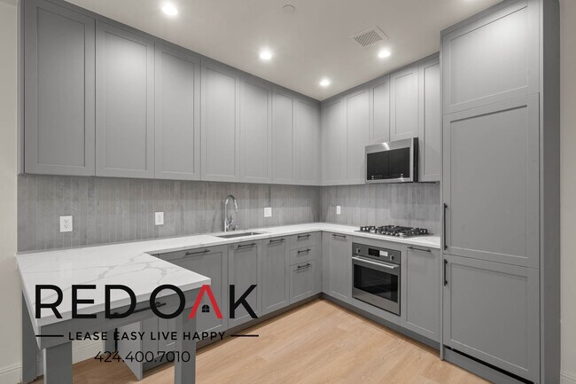 Foto del edificio - 10 Weeks Free Move-in Special! Brand New L...