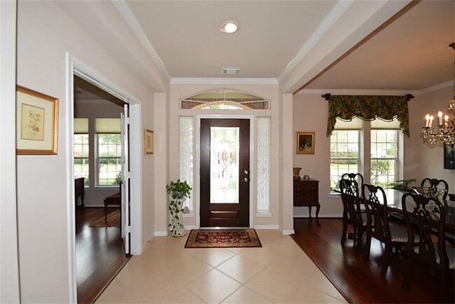 Foto del edificio - 12103 Ensenada Canyon Ln