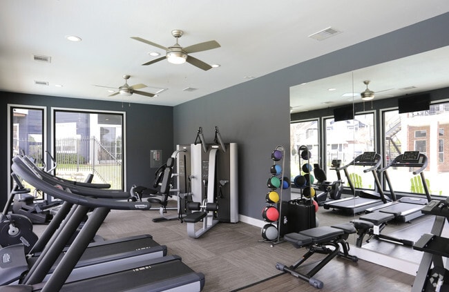 Interior Photo - Regal Parc