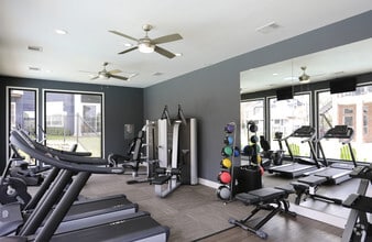 Interior Photo - Regal Parc