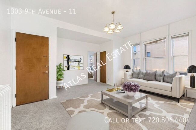 Building Photo - One Month Free!!! Charming 3 bedroom plus ...