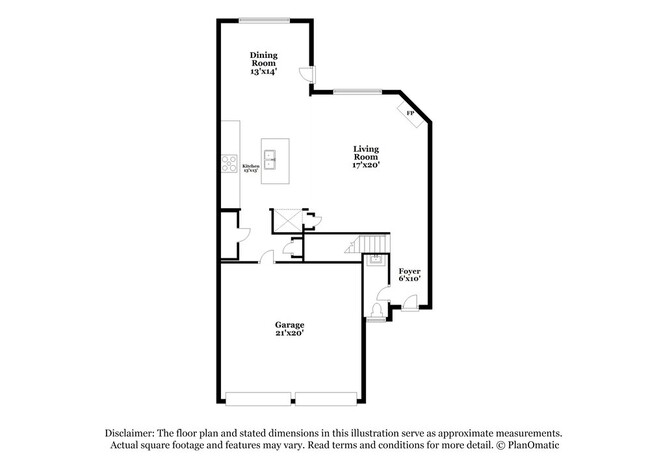 Foto del edificio - 86 Castlemoor Loop