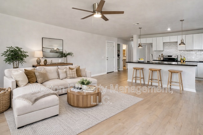 Photo - 711 NW 30th St Apartment