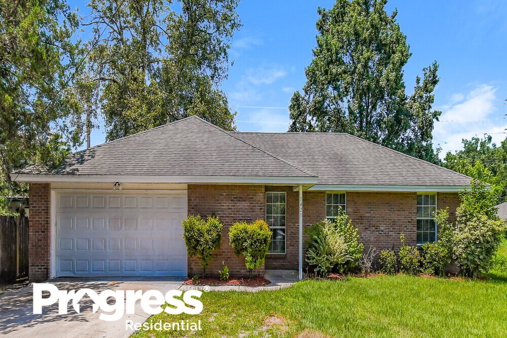 1421 Ottawa Ave, Jacksonville, FL 32210 House Rental in Jacksonville