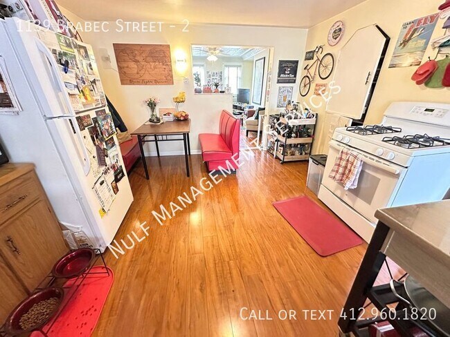 Building Photo - 2 Bed, 1 Bath unit in Troy Hill