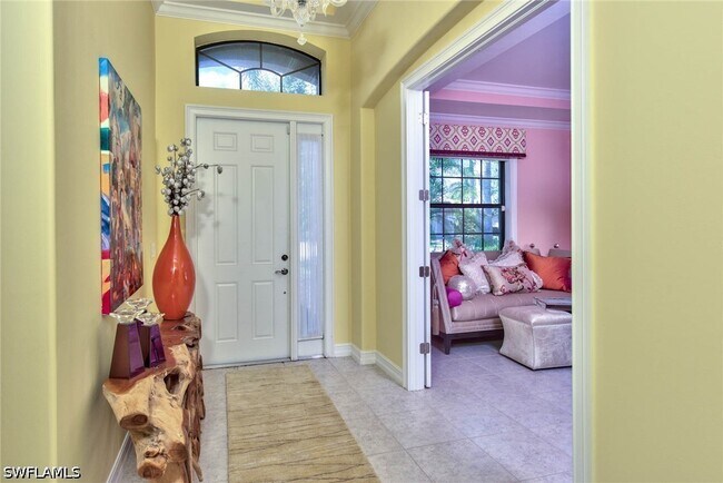 Foto del edificio - 7815 Bucks Run Dr