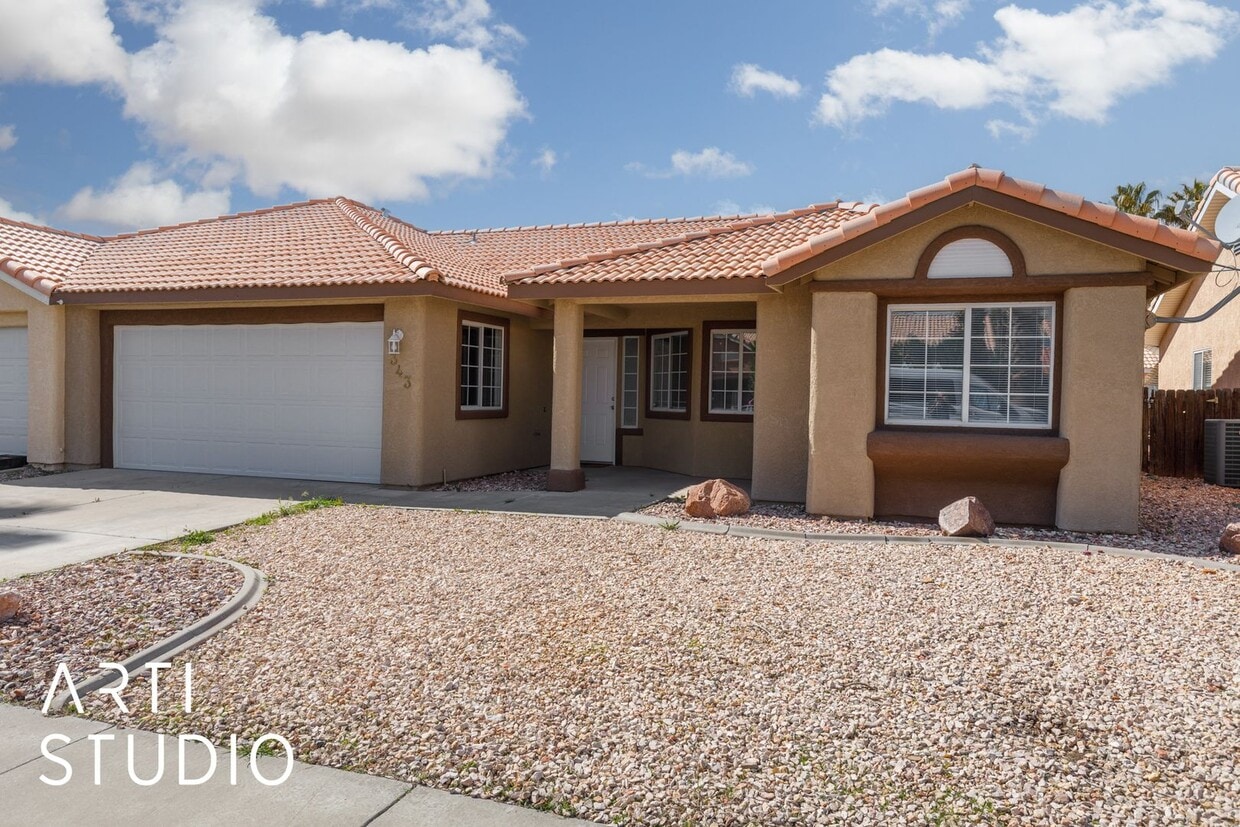 Primary Photo - 3-Bedroom 2-Bathroom home in Grapevine Vil...