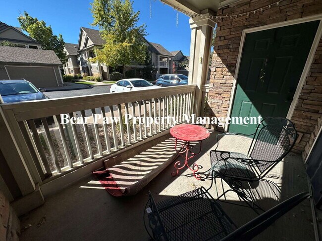 Photo - "Spacious 2-Bed, 2-Bath Condo Retreat"