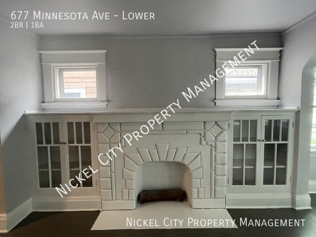 Building Photo - 677 Minnesota Ave