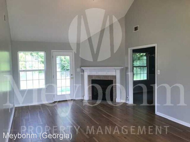 Building Photo - 4 br, 2 bath House - 4905 Creek Bottom Court