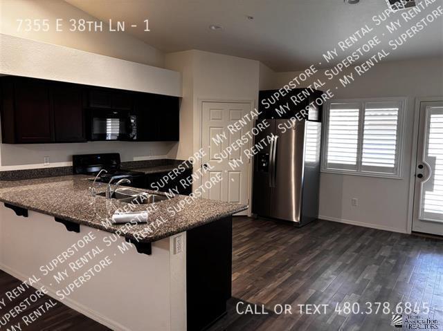 Foto del edificio - 7355 E 38th Ln