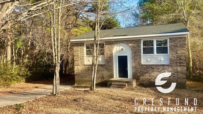 Foto del edificio - 4 BED, 2 BATH AVAILABLE AND READY FOR MOVE IN TODAY!