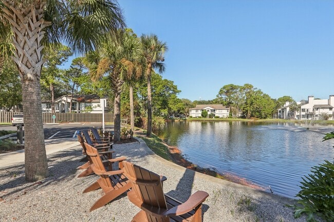 Building Photo - ARIUM Seaglass at Ponte Vedra Beach