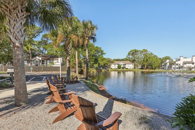 Foto del edificio - ARIUM Seaglass at Ponte Vedra Beach
