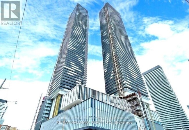 Building Photo - 55 Cooper St