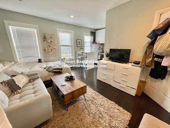 Foto del edificio - 57 Dwight St