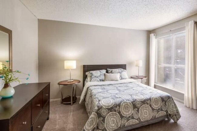 Foto del edificio - 1 bedroom in Austin TX 78729