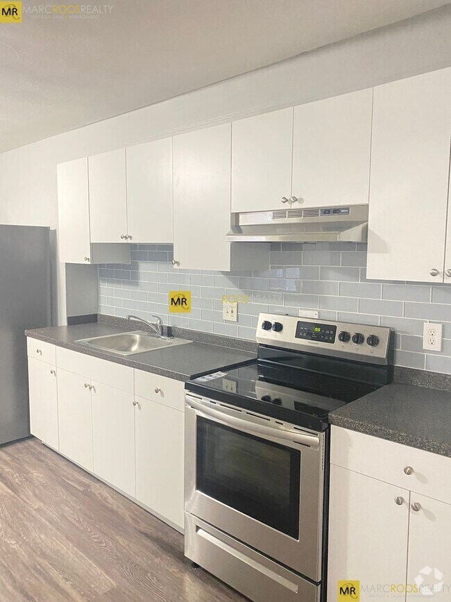 Jeffries PointAirport 3 Bedroom Apartments for Rent East Boston, MA