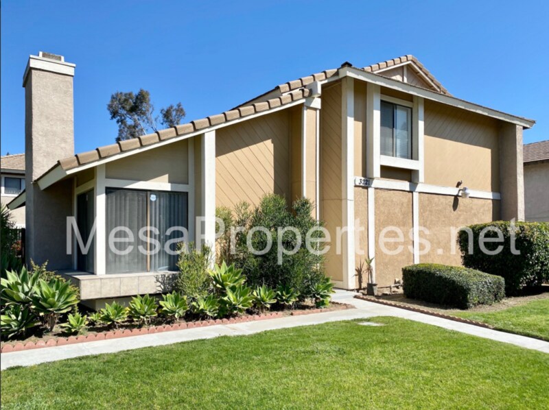 3221 Triumph Ln, Ontario, CA 91764 House Rental in Ontario, CA