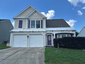 Building Photo - 4417 Crowfield Dr
