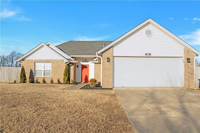 Foto del edificio - 808 Emerald St