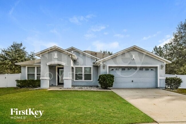 Building Photo - 741 Martin Lakes Dr E
