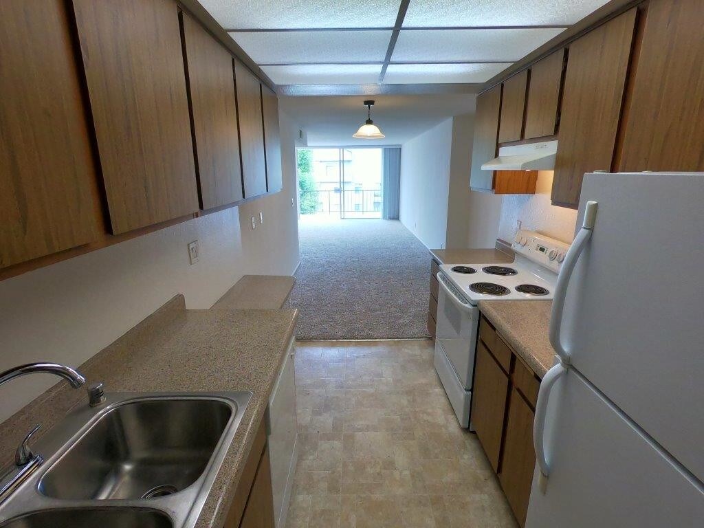 Foto principal - 4513 Woodman Ave