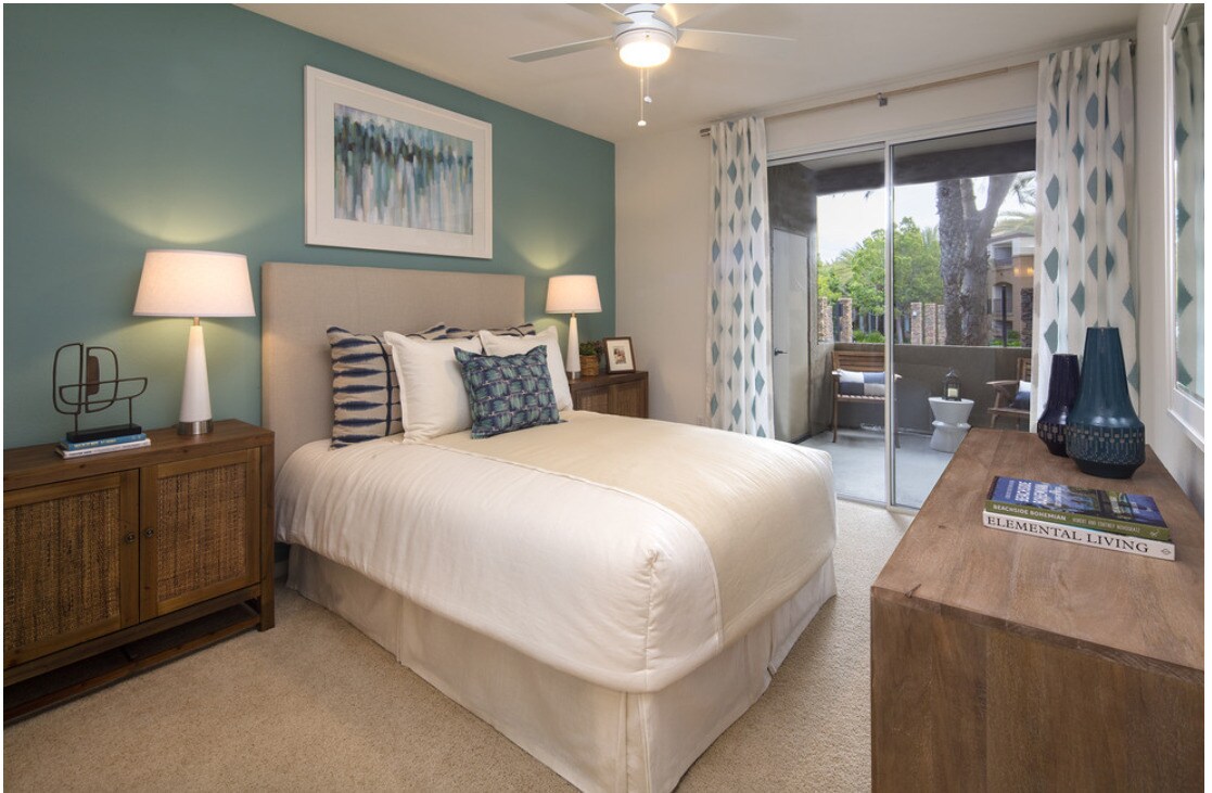 Del Rio Apartment Homes