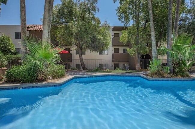 Building Photo - Casas Adobes Apartments