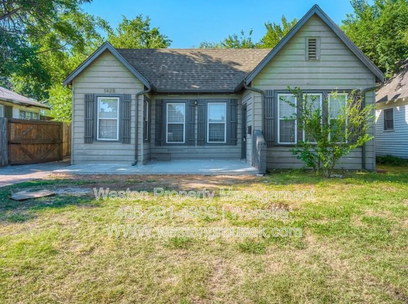 Photo - 1428 Northwest 45th Street