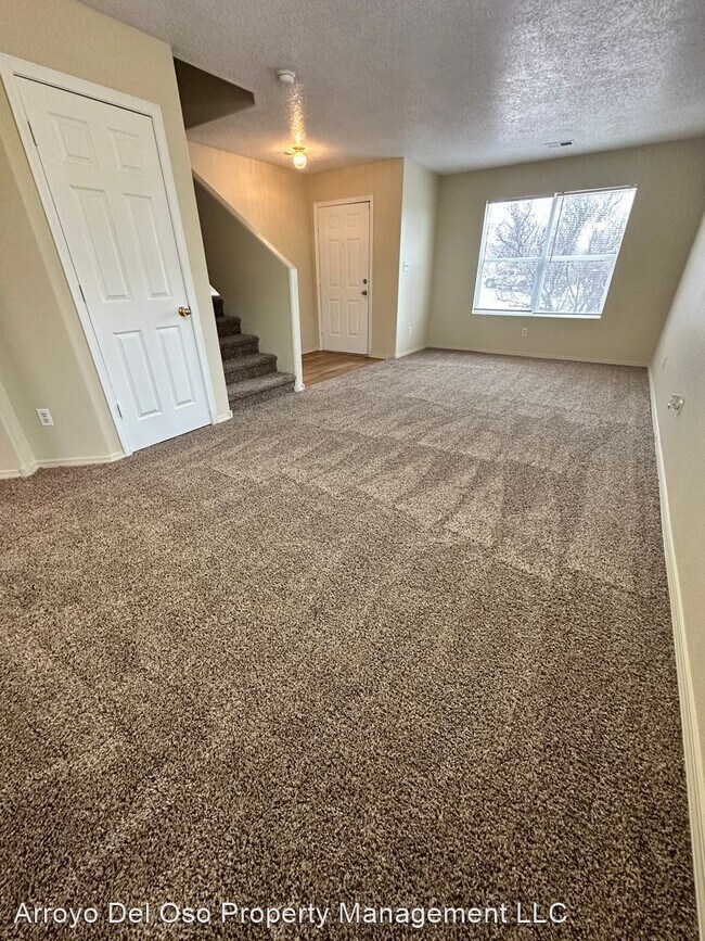 Foto del edificio - 4 br, 2.5 bath House - 821 Blue Sage Ave SW