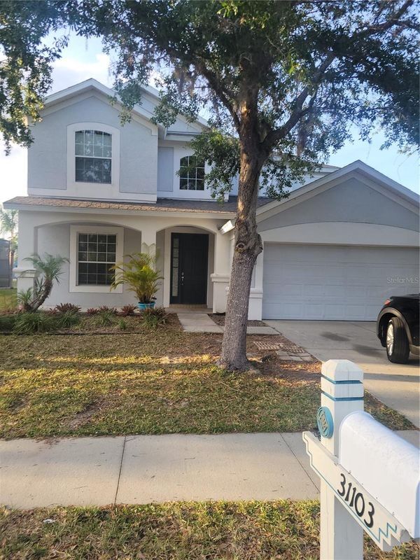 Foto principal - 31103 Creekridge Dr
