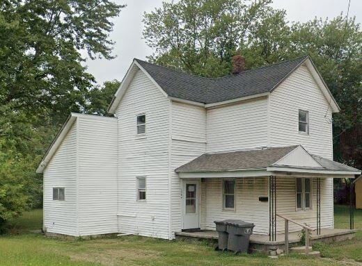 Foto del edificio - 1064 S Central Ave