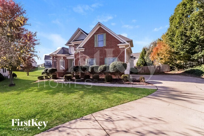 Foto del edificio - 2009 Lake Stone Ct