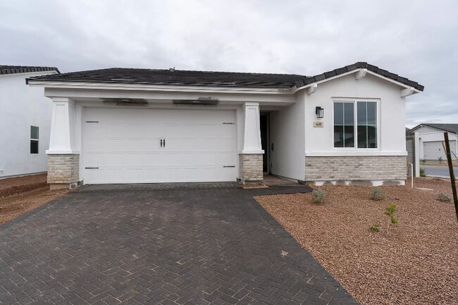 Foto del edificio - 640 E Vail Ln