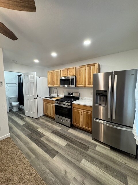 Foto del edificio - South Park Suites LLC