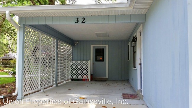 Building Photo - 2 br, 2 bath House - 3868 NW 86TH BLVD