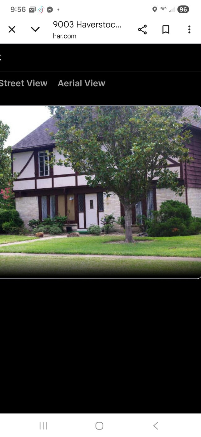 Building Photo - 9003 Haverstock Dr