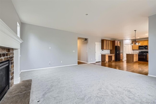 Foto del edificio - 6047 S Jamestown Way