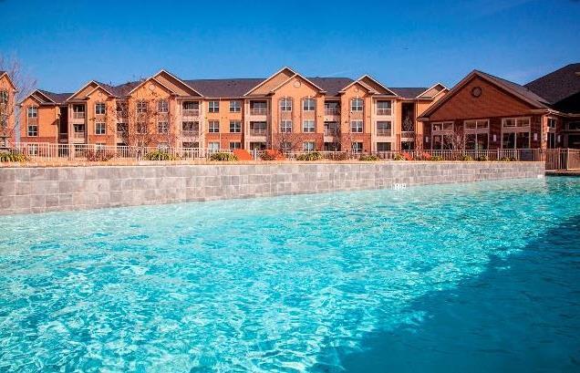 Foto del edificio - 350 N State Hwy 360